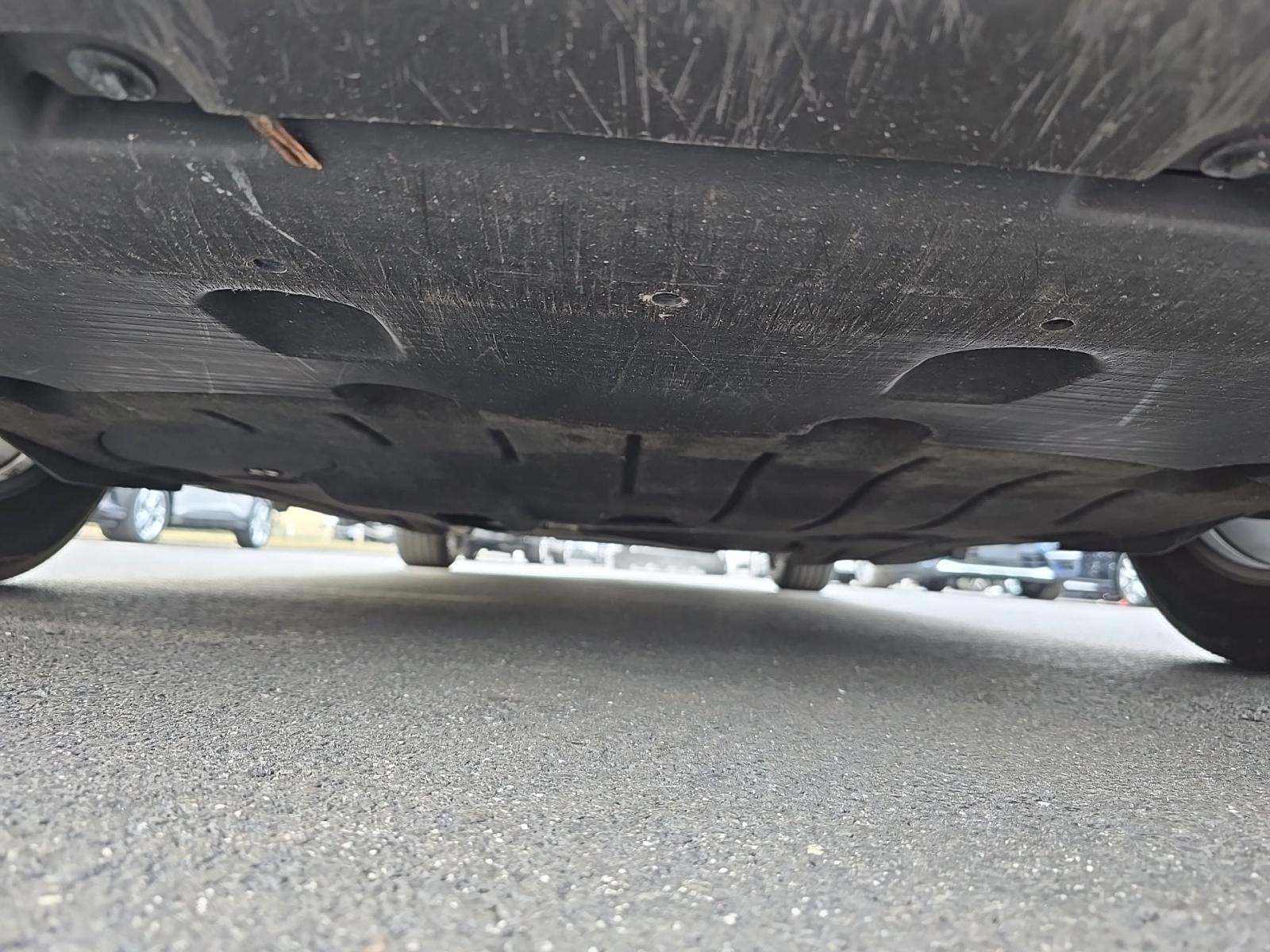 2020 Chrysler Pacifica Hybrid Limited FWD