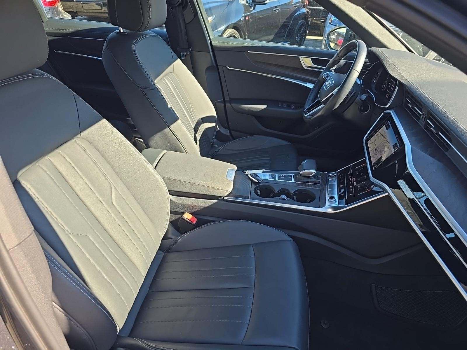 2023 Audi A6 Premium AWD