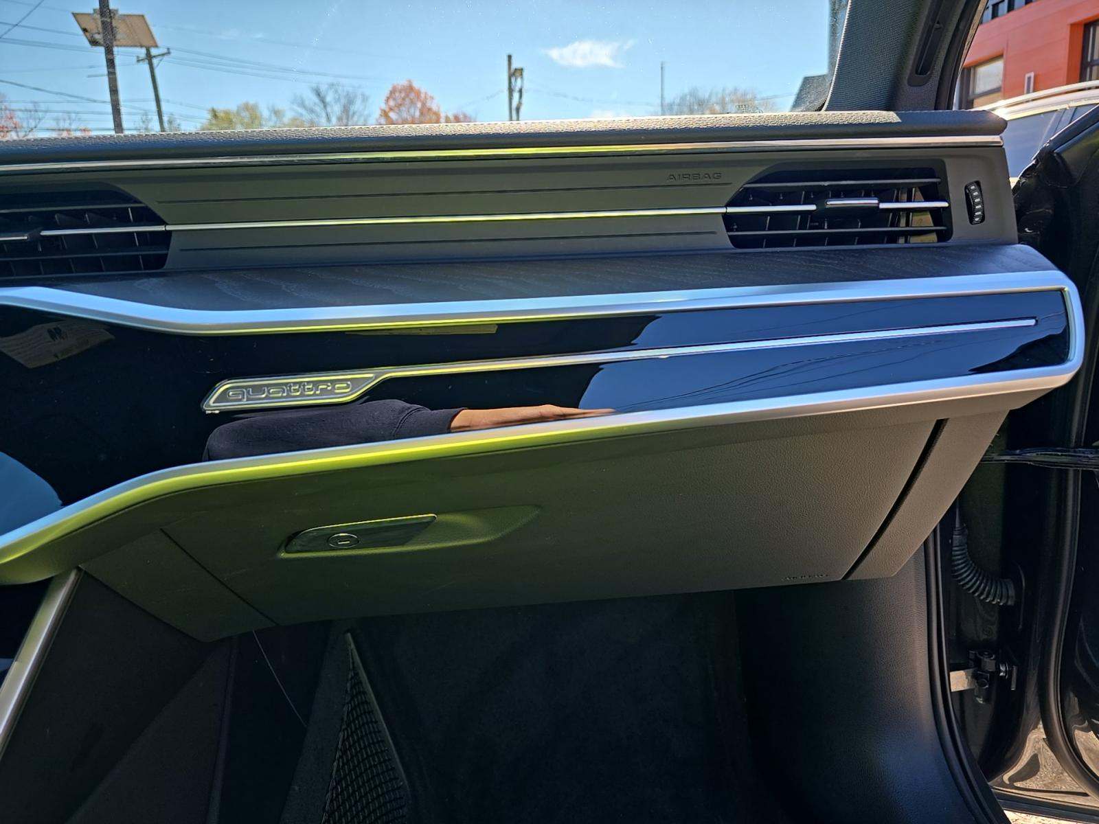 2023 Audi A6 Premium AWD