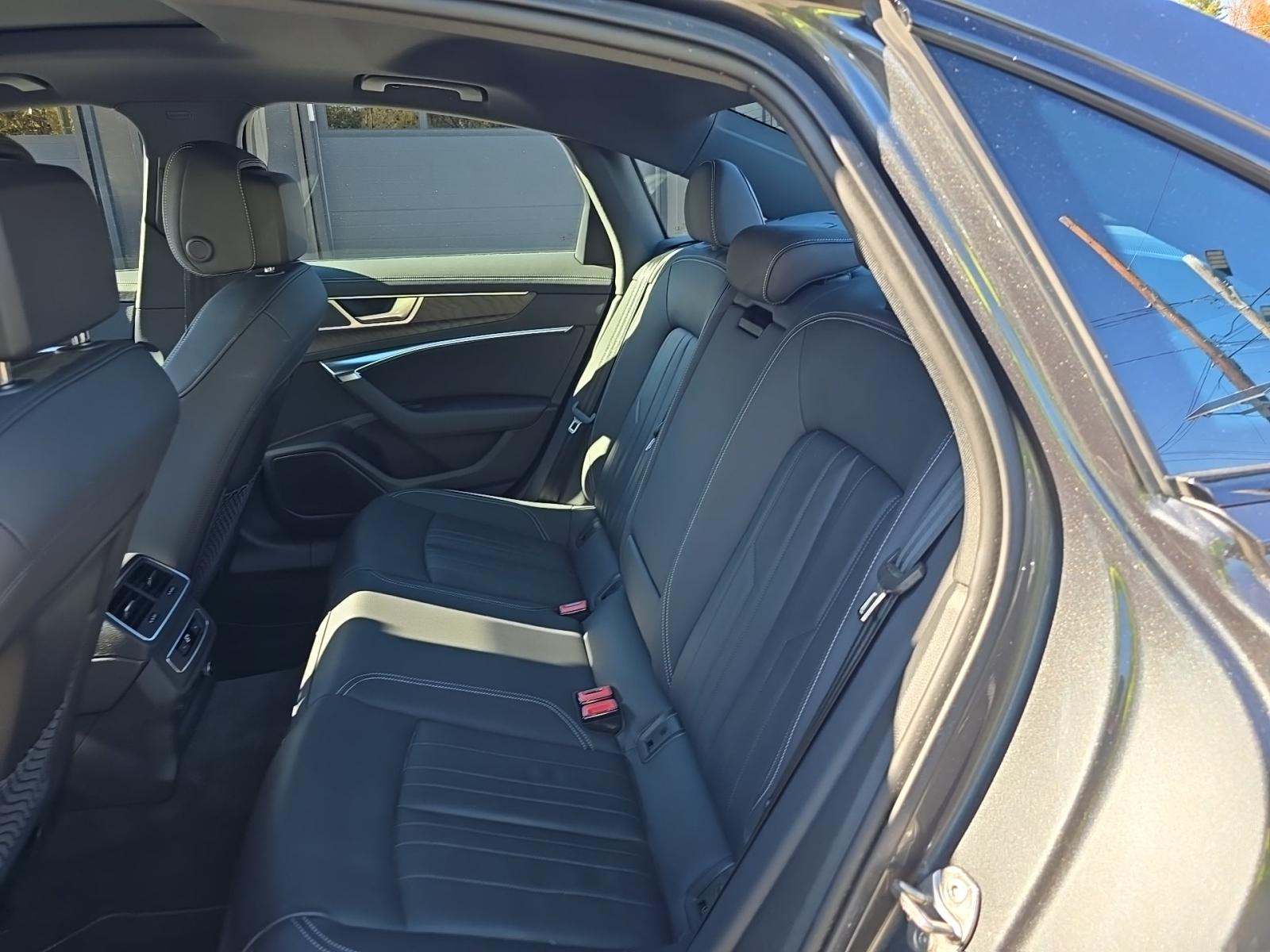 2023 Audi A6 Premium AWD