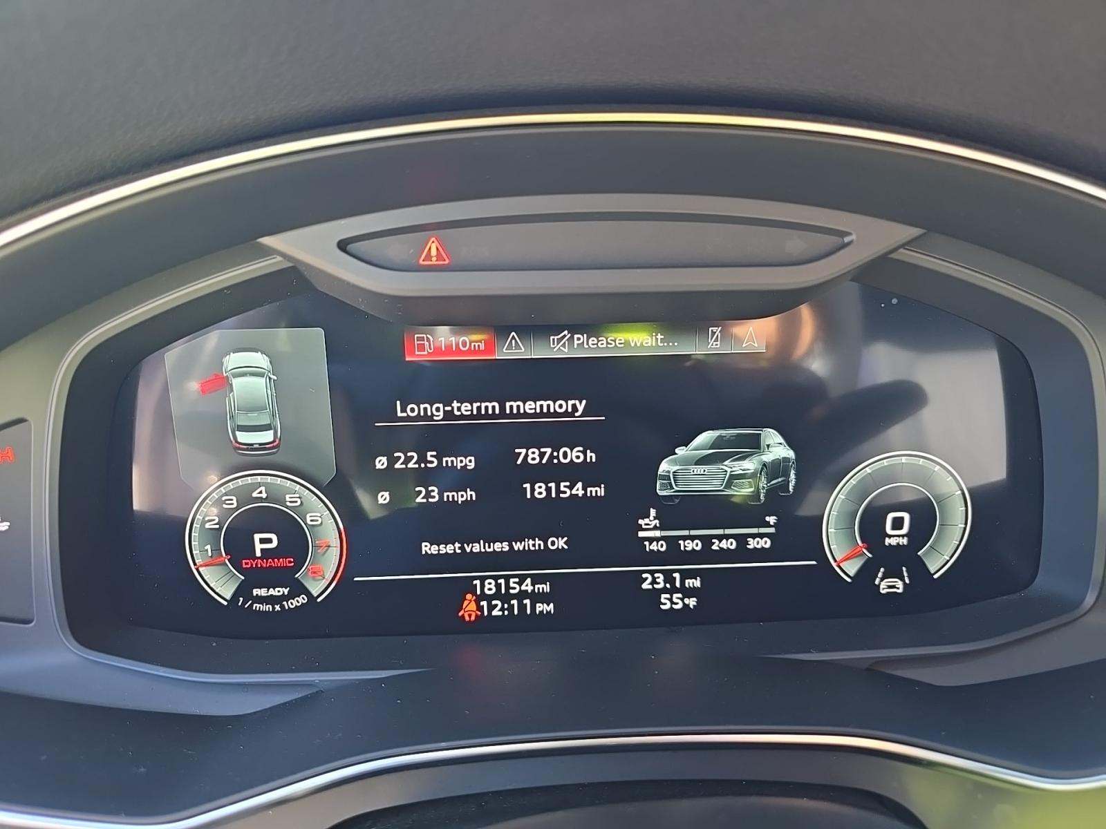 2023 Audi A6 Premium AWD