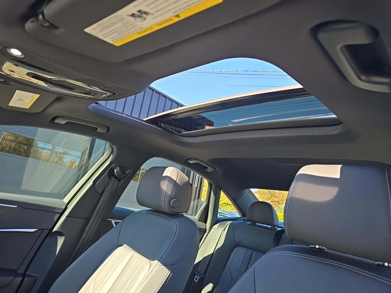 2023 Audi A6 Premium AWD