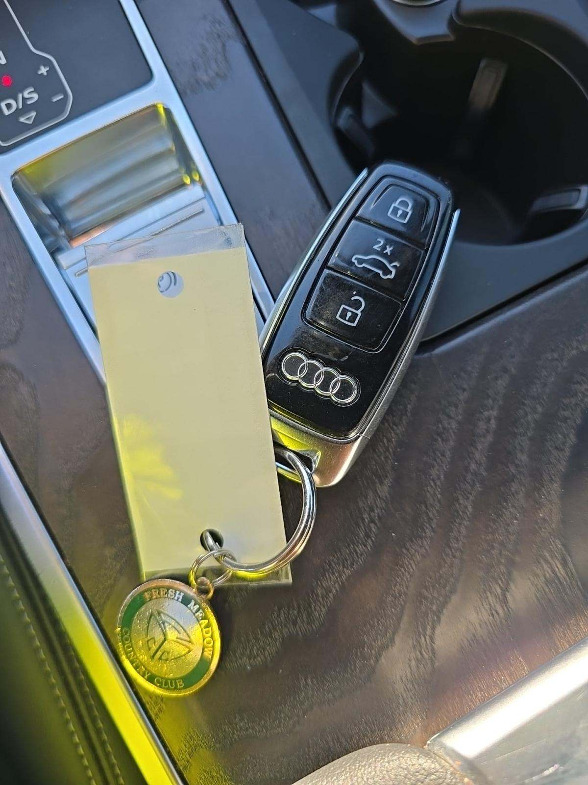 2023 Audi A6 Premium AWD