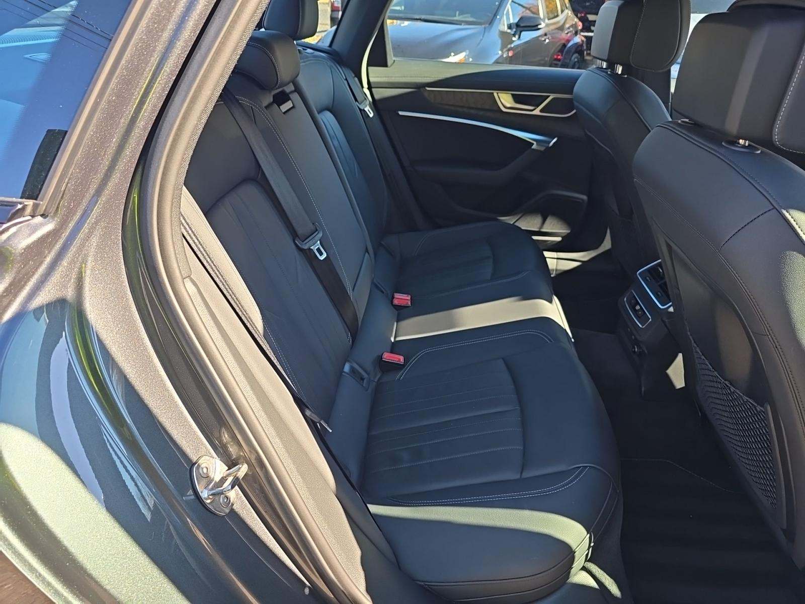 2023 Audi A6 Premium AWD