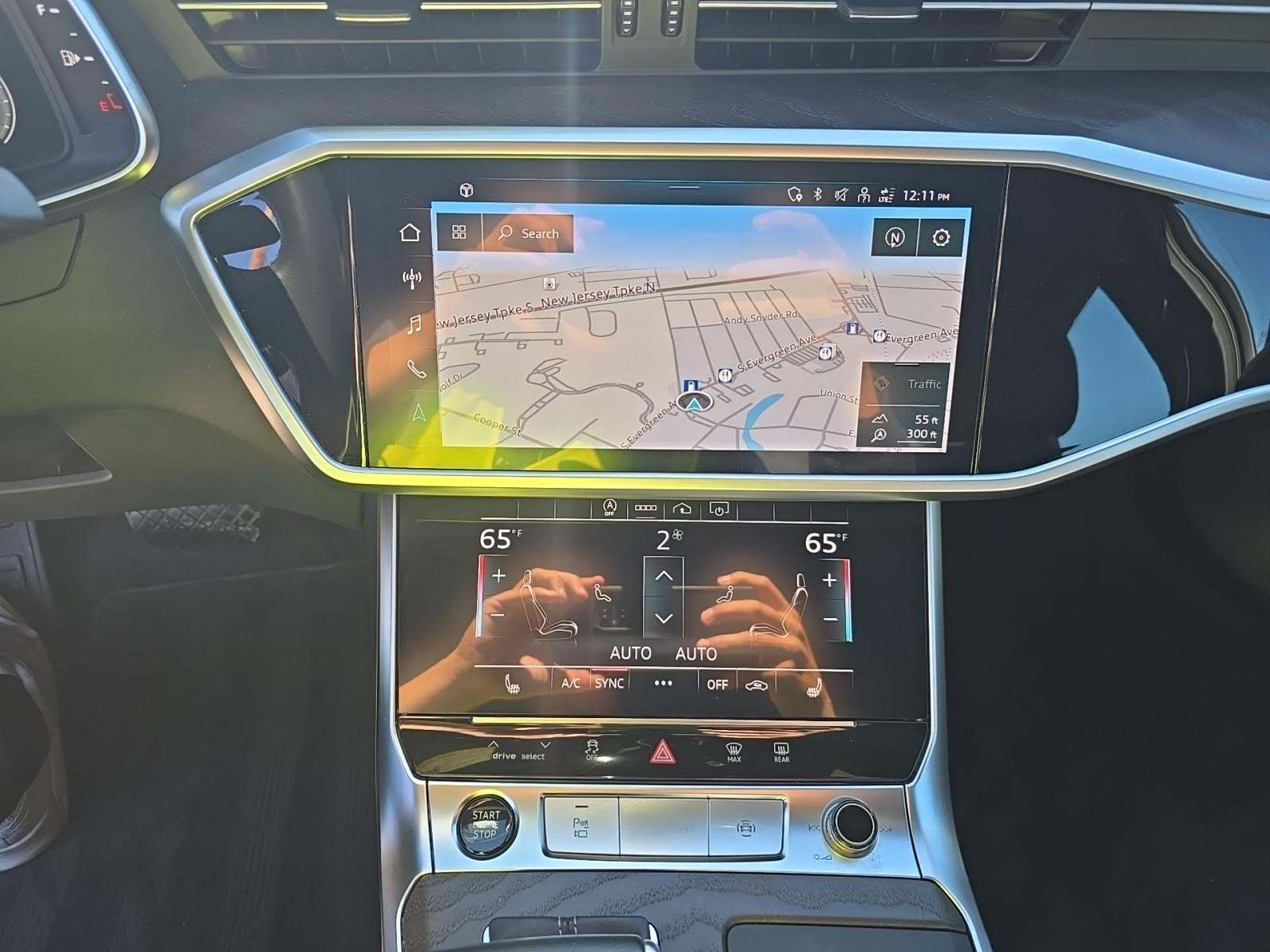 2023 Audi A6 Premium AWD