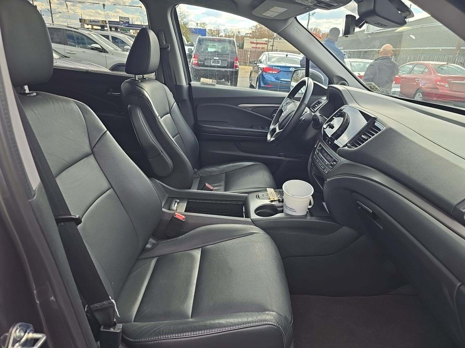 2021 Honda Pilot Special Edition AWD