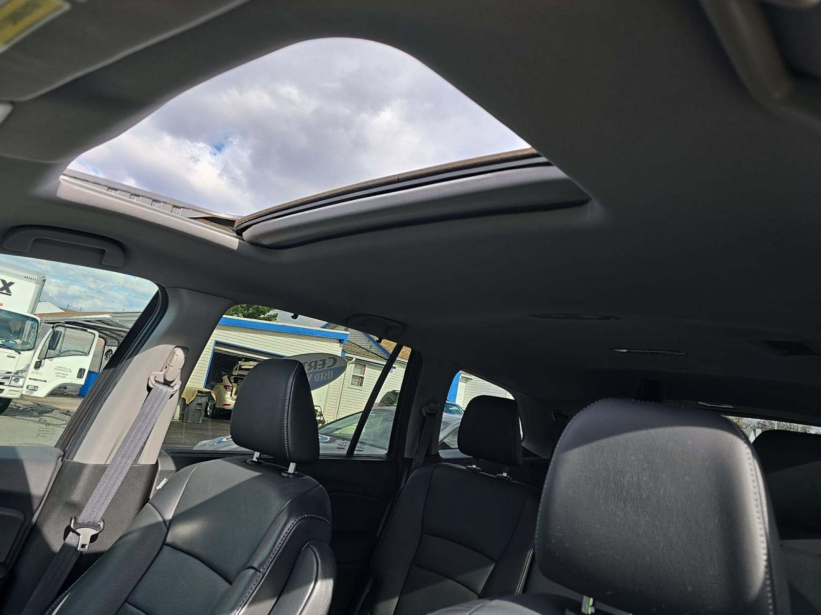 2021 Honda Pilot Special Edition AWD