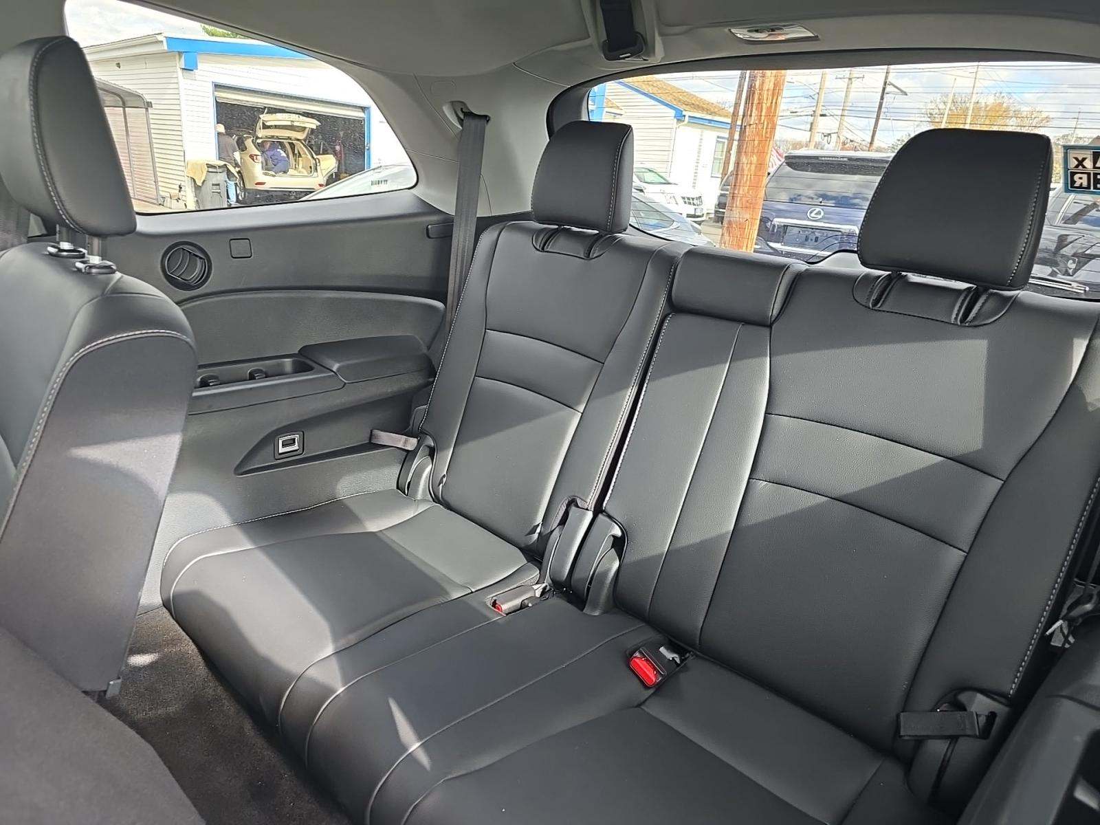 2021 Honda Pilot Special Edition AWD