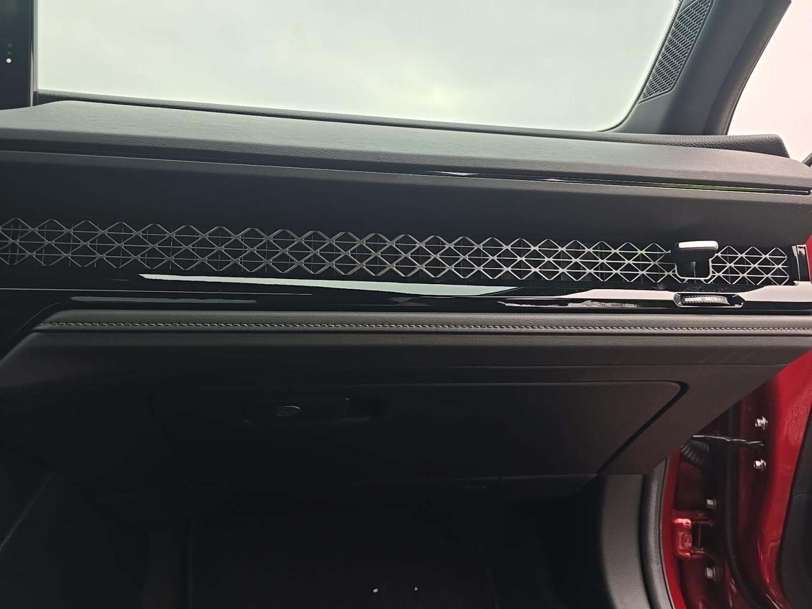 2025 Honda Accord Hybrid Sport-L FWD