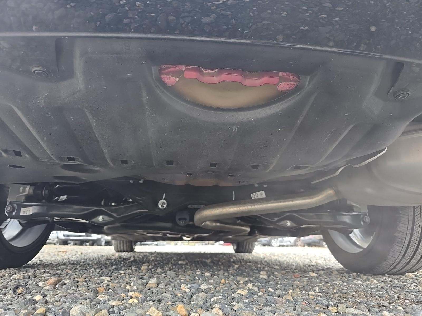 2025 Honda Accord Hybrid Sport-L FWD