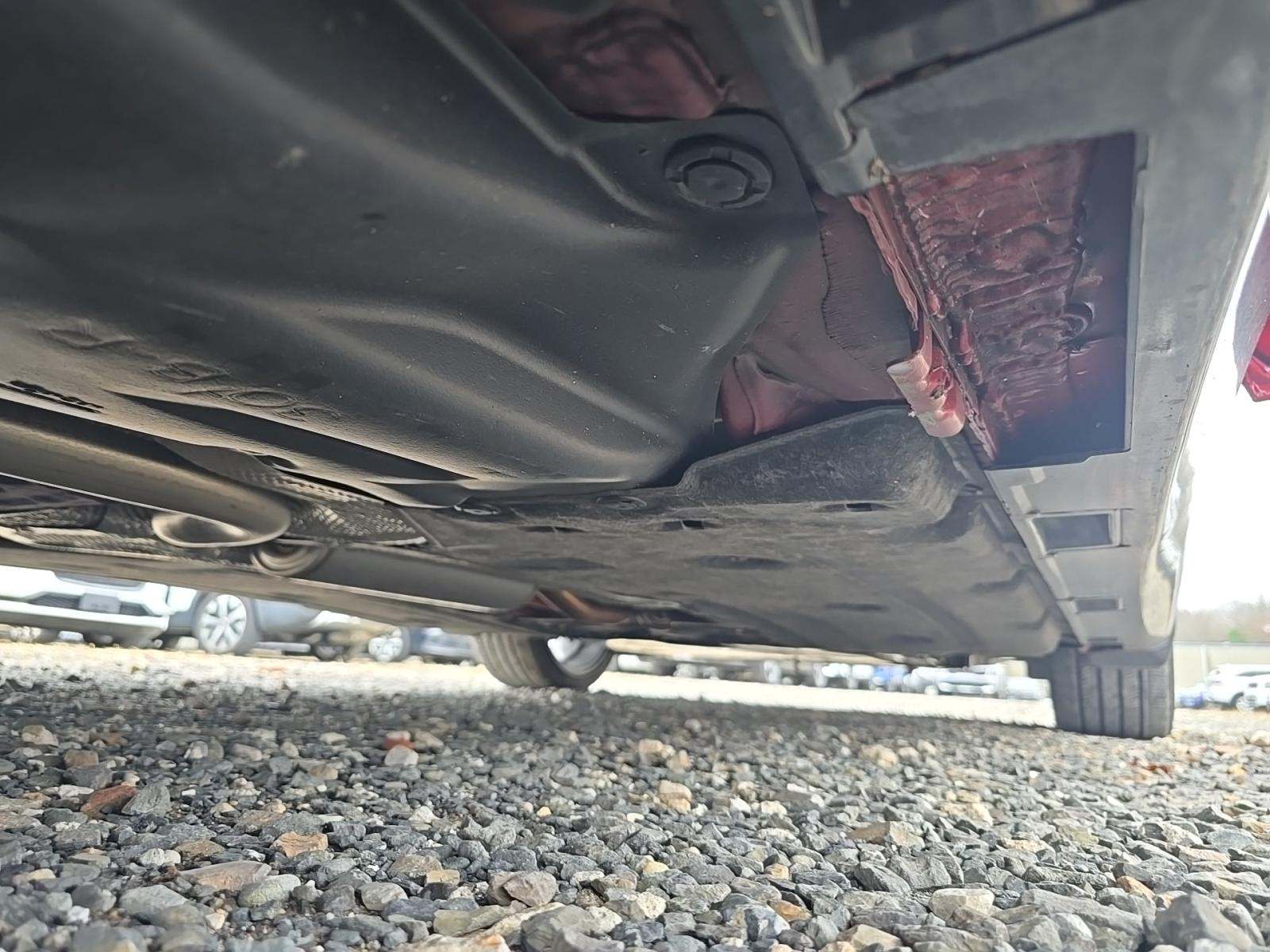 2025 Honda Accord Hybrid Sport-L FWD