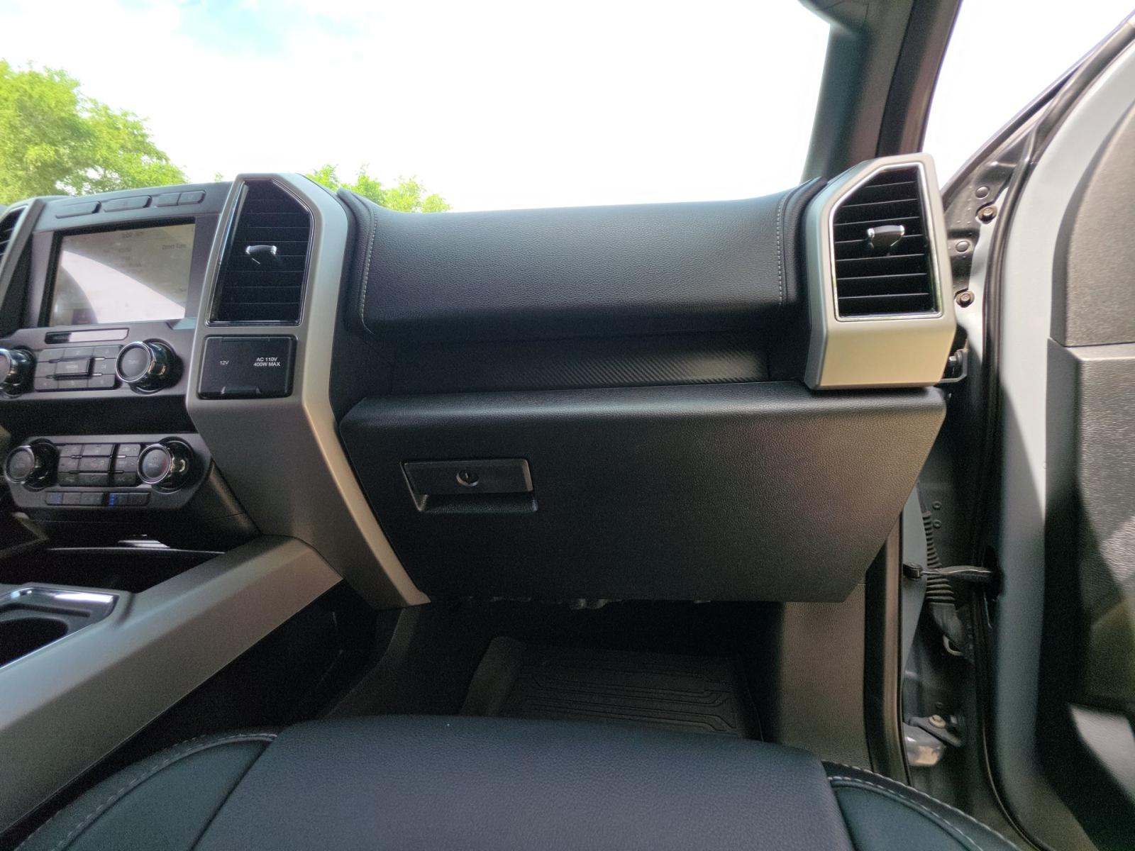 2020 Ford F-150 Lariat AWD