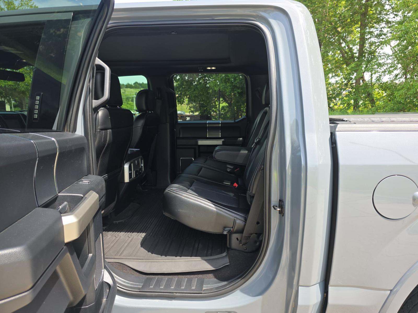 2020 Ford F-150 Lariat AWD
