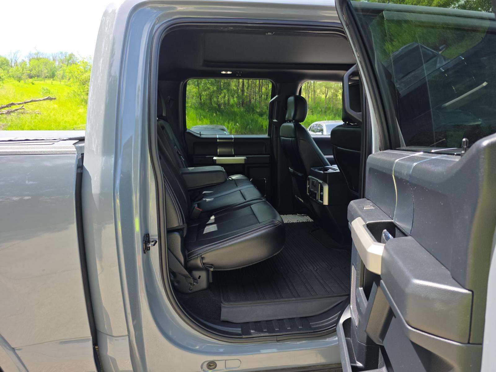 2020 Ford F-150 Lariat AWD