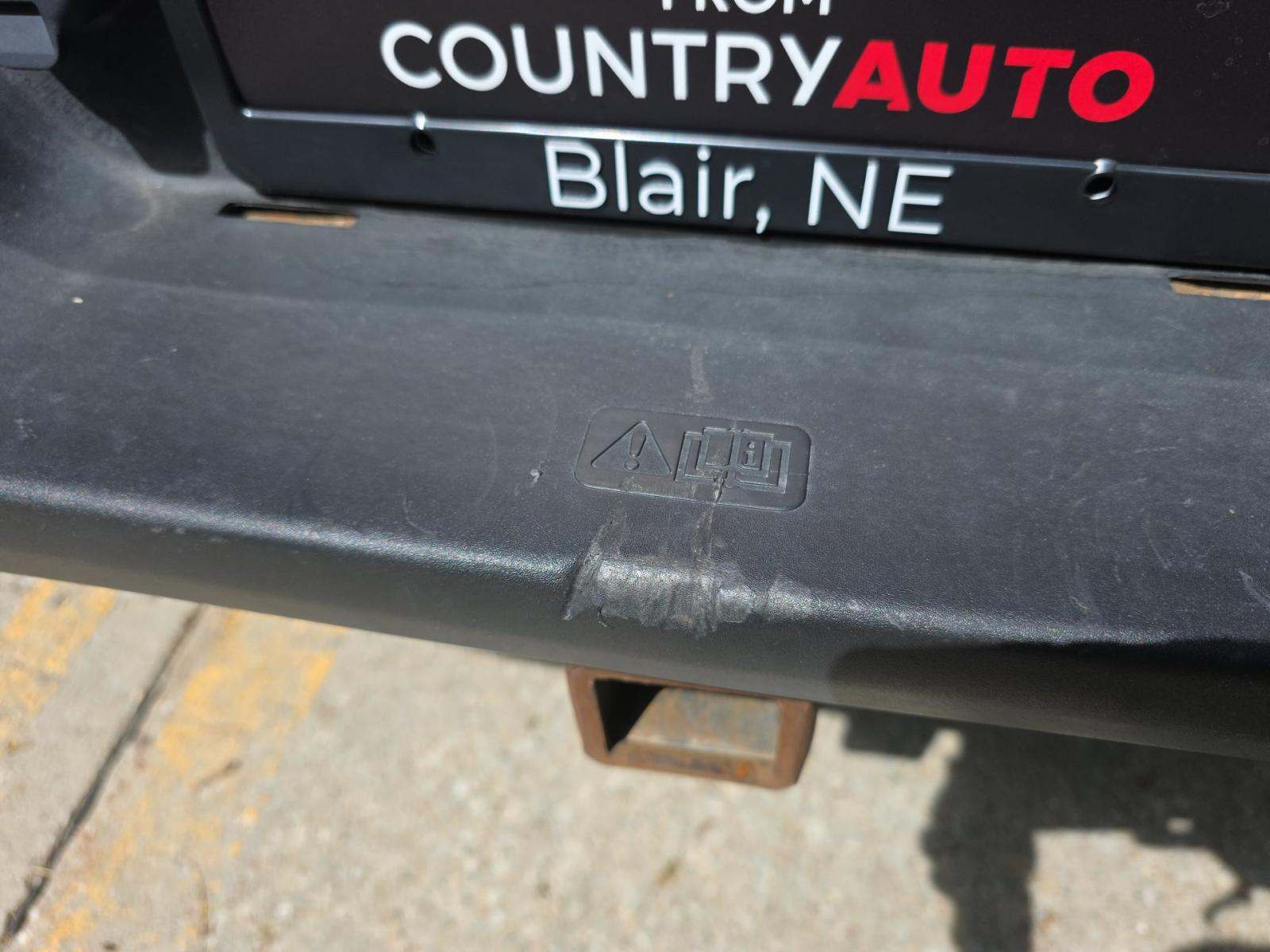 2020 Ford F-150 Lariat AWD