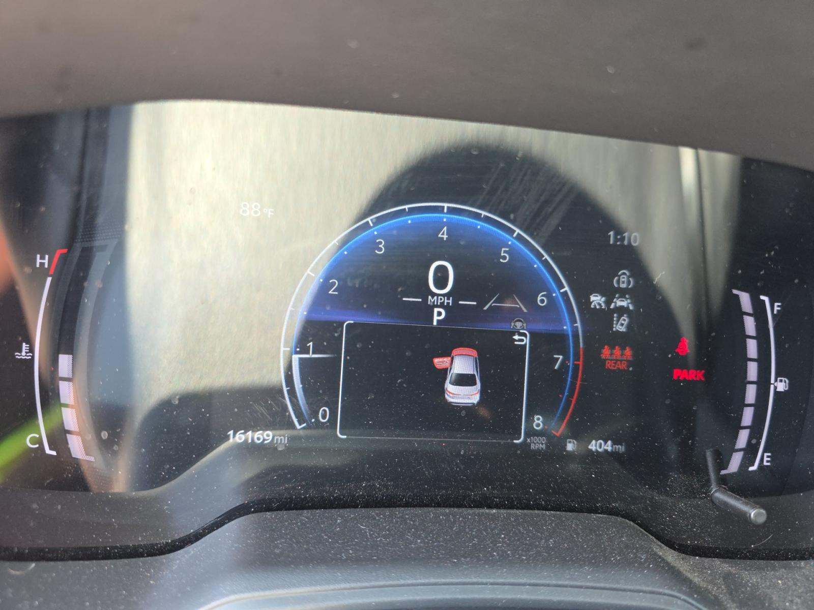 TOYOTA COROLLA - 5