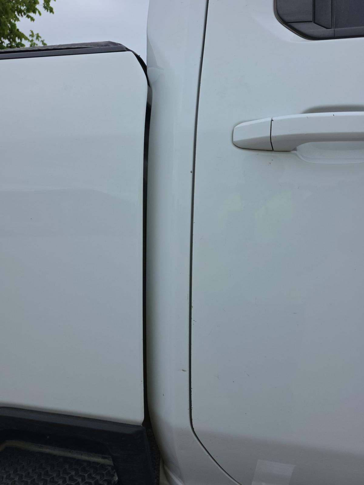 2022 Chevrolet Silverado 3500HD LT AWD