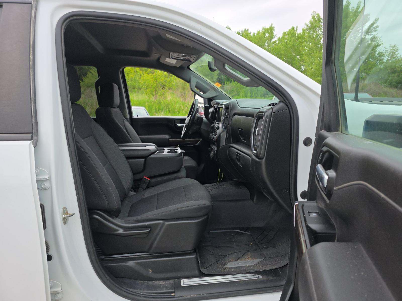 2022 Chevrolet Silverado 3500HD LT AWD