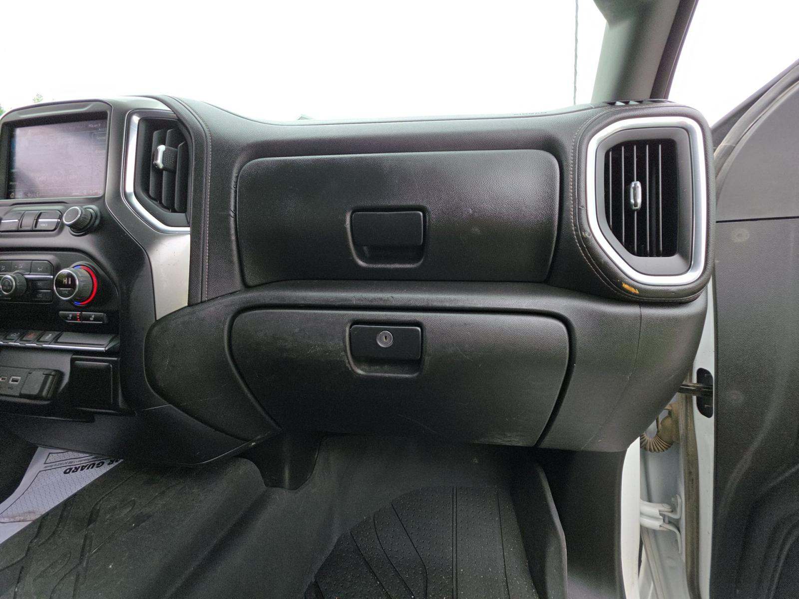 2022 Chevrolet Silverado 3500HD LT AWD