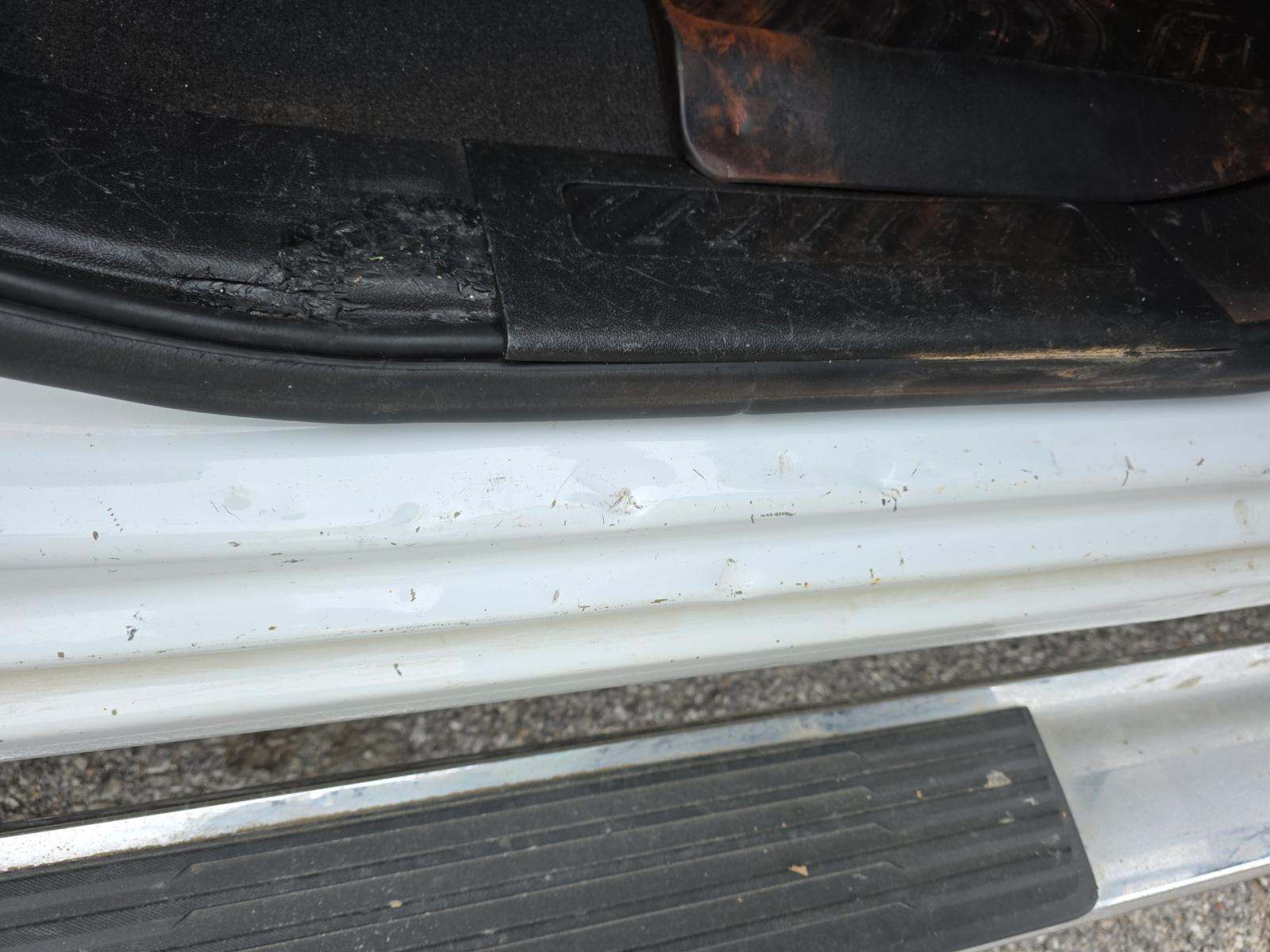 2022 Chevrolet Silverado 3500HD LT AWD