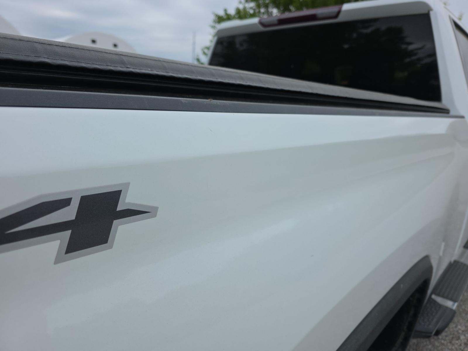 2022 Chevrolet Silverado 3500HD LT AWD