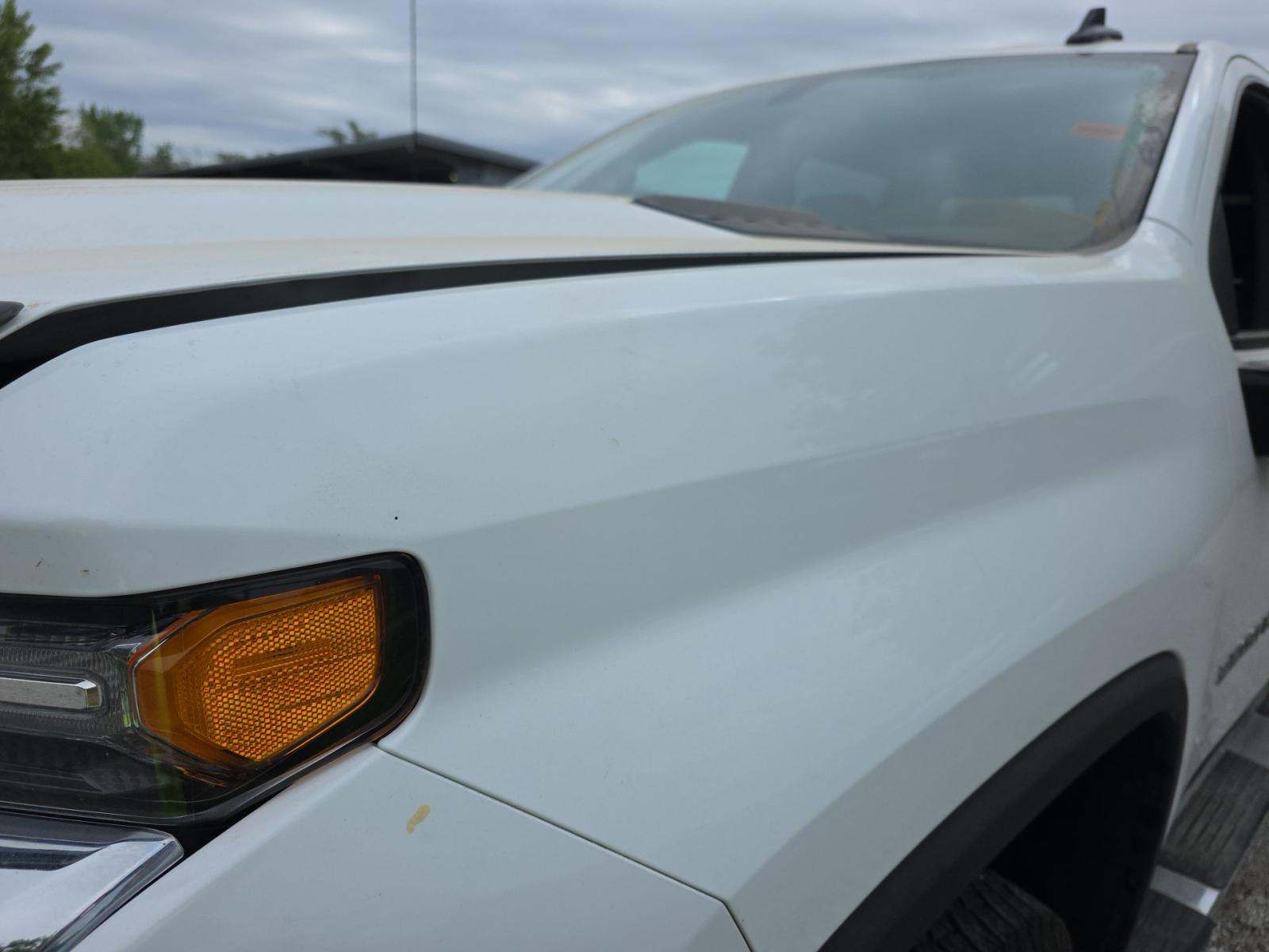 2022 Chevrolet Silverado 3500HD LT AWD