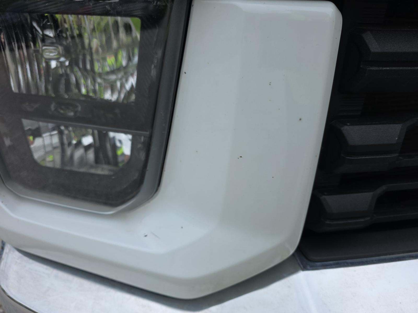 2022 Chevrolet Silverado 3500HD LT AWD