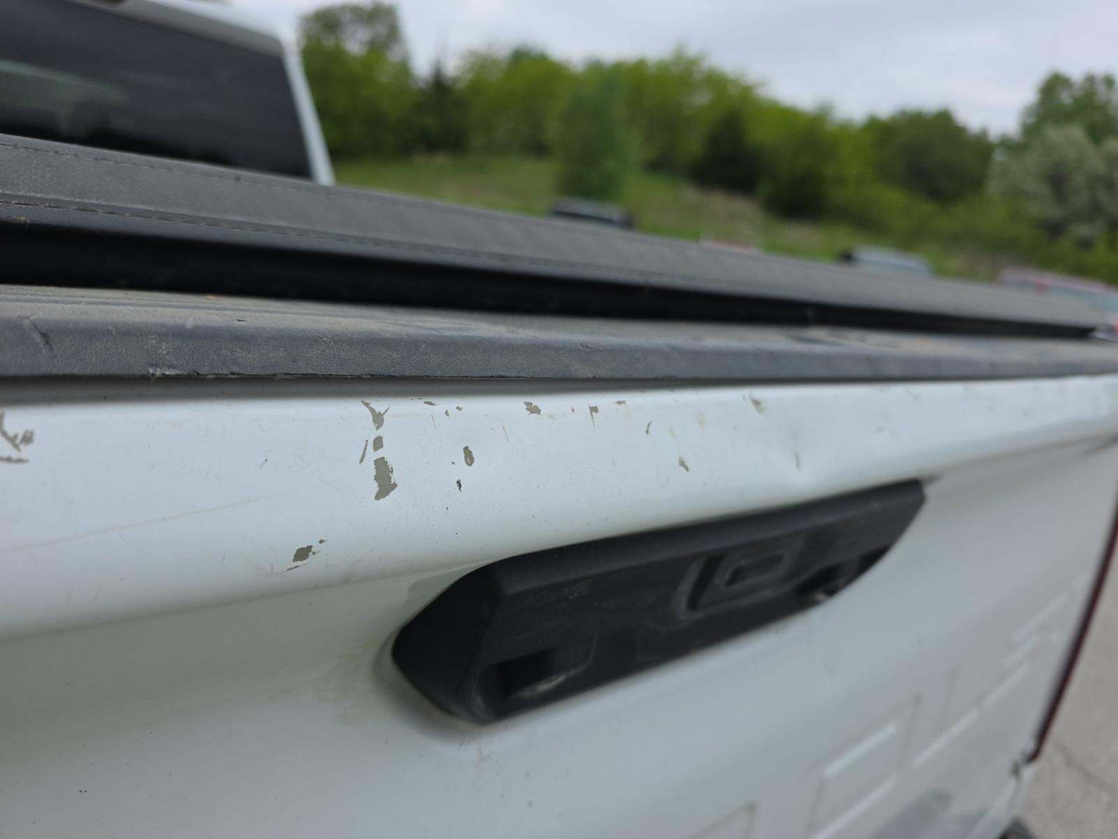 2022 Chevrolet Silverado 3500HD LT AWD