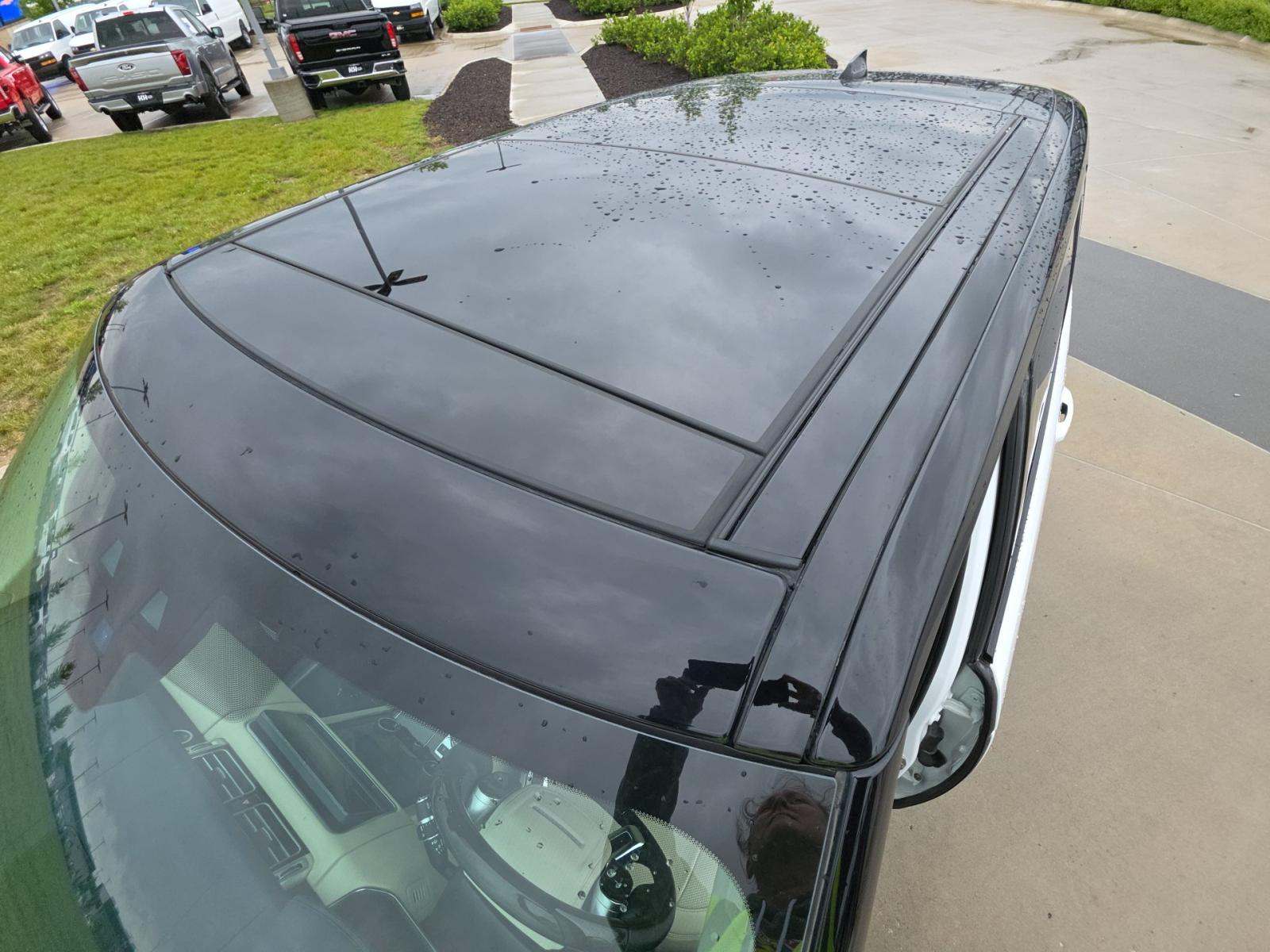 LAND ROVER RANGE ROVER - 8
