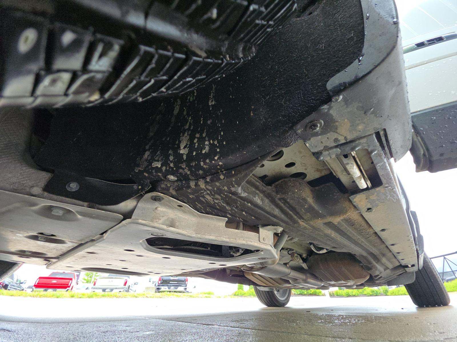 LAND ROVER RANGE ROVER - 3