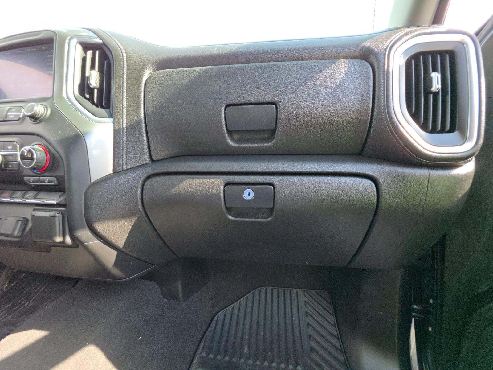 2021 Chevrolet Silverado 1500 LT AWD