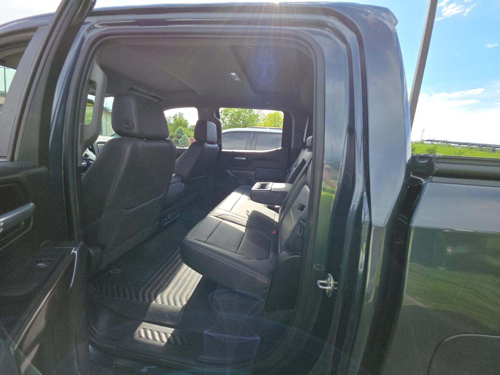 2021 Chevrolet Silverado 1500 LT AWD