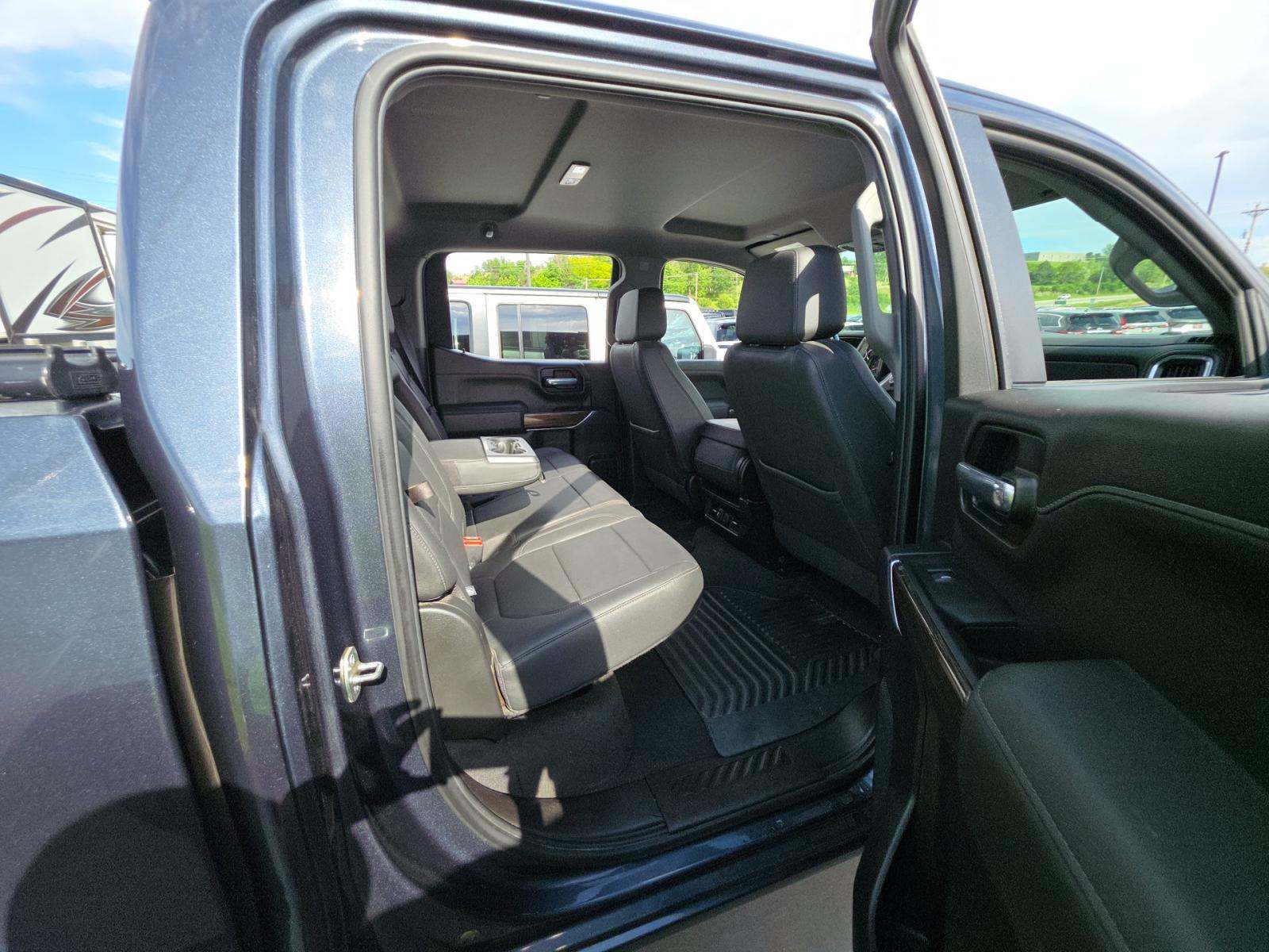 2021 Chevrolet Silverado 1500 LT AWD