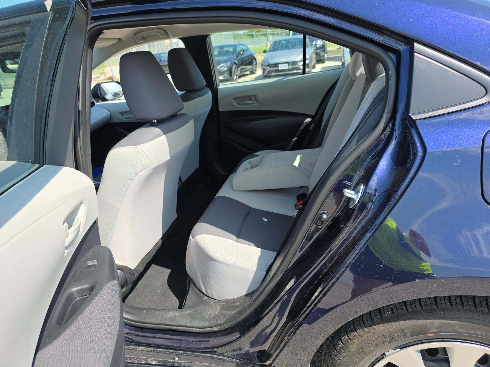 TOYOTA COROLLA - 9