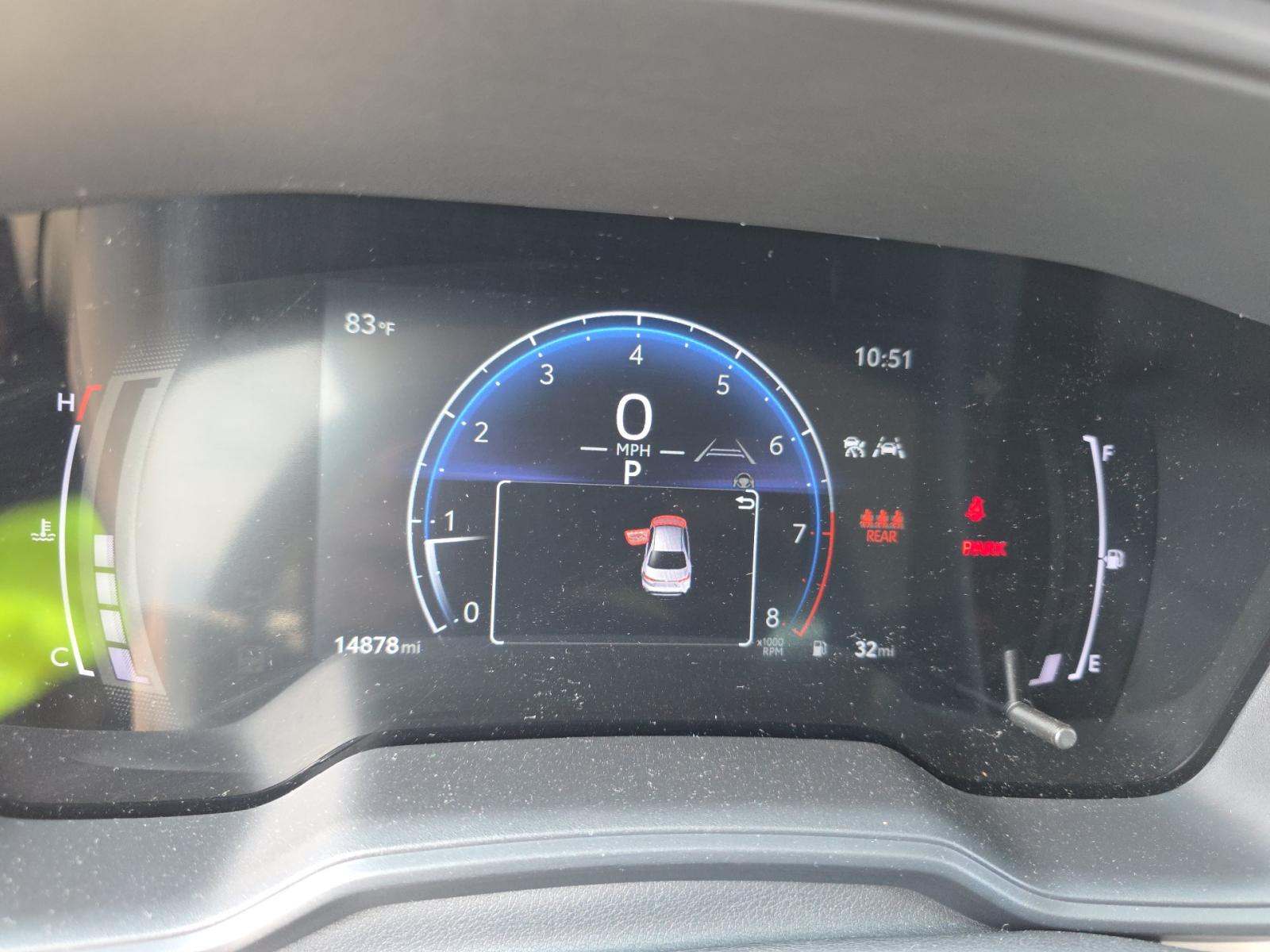 TOYOTA COROLLA - 5