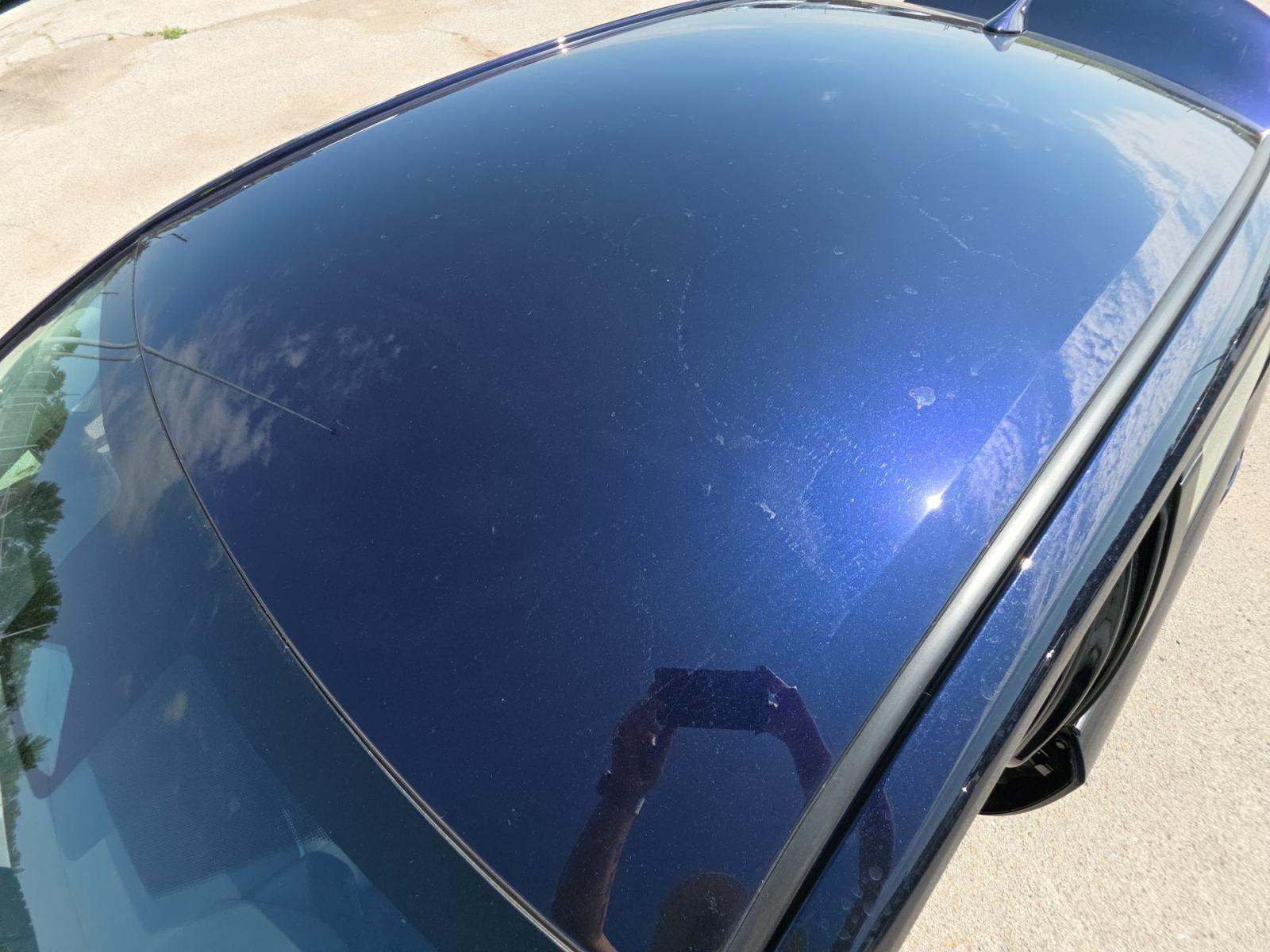 TOYOTA COROLLA - 8