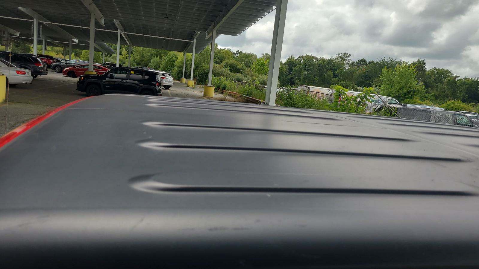 2016 Jeep Wrangler Sport Willys Wheeler Edition AWD