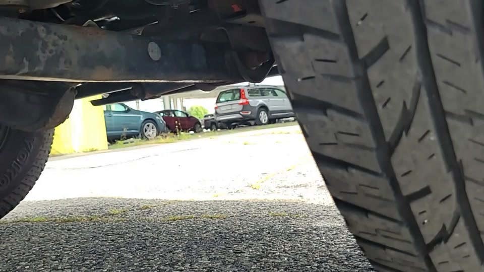 2016 Jeep Wrangler Sport Willys Wheeler Edition AWD