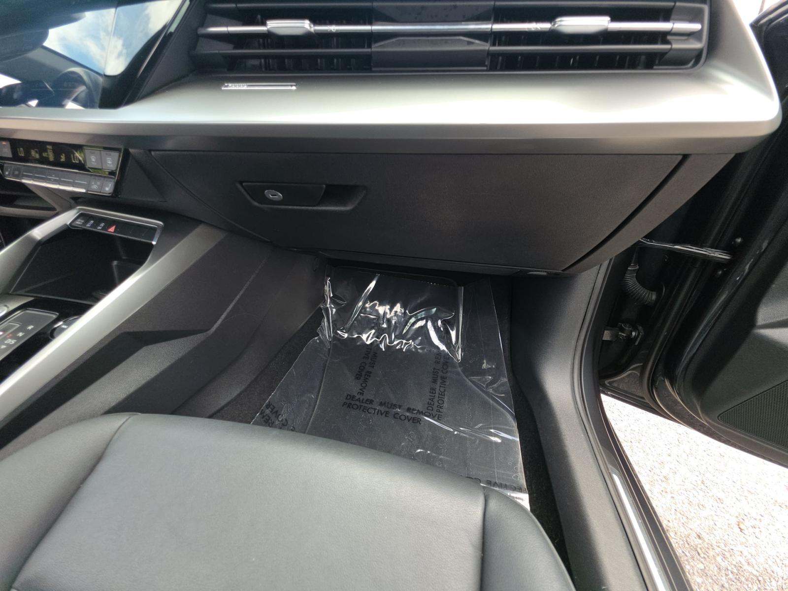 2022 Audi A3 2.0T Premium FWD
