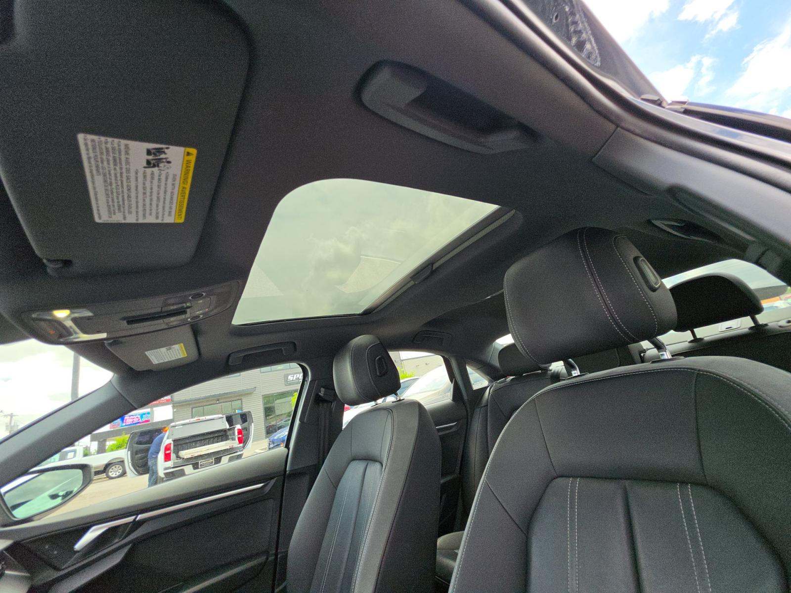 2022 Audi A3 2.0T Premium FWD
