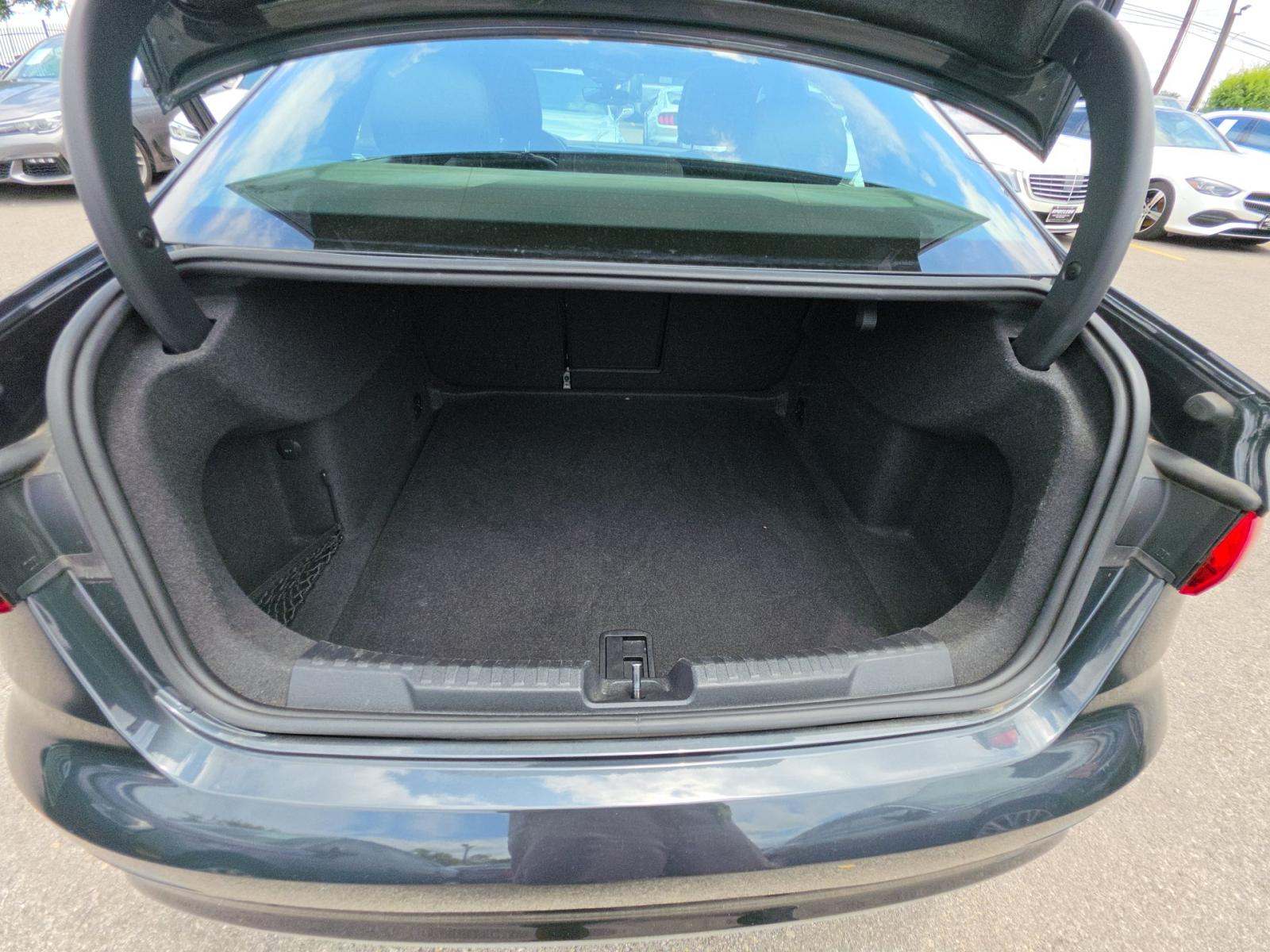 2022 Audi A3 2.0T Premium FWD