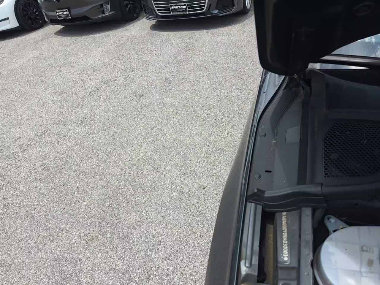 2022 Audi A3 2.0T Premium FWD