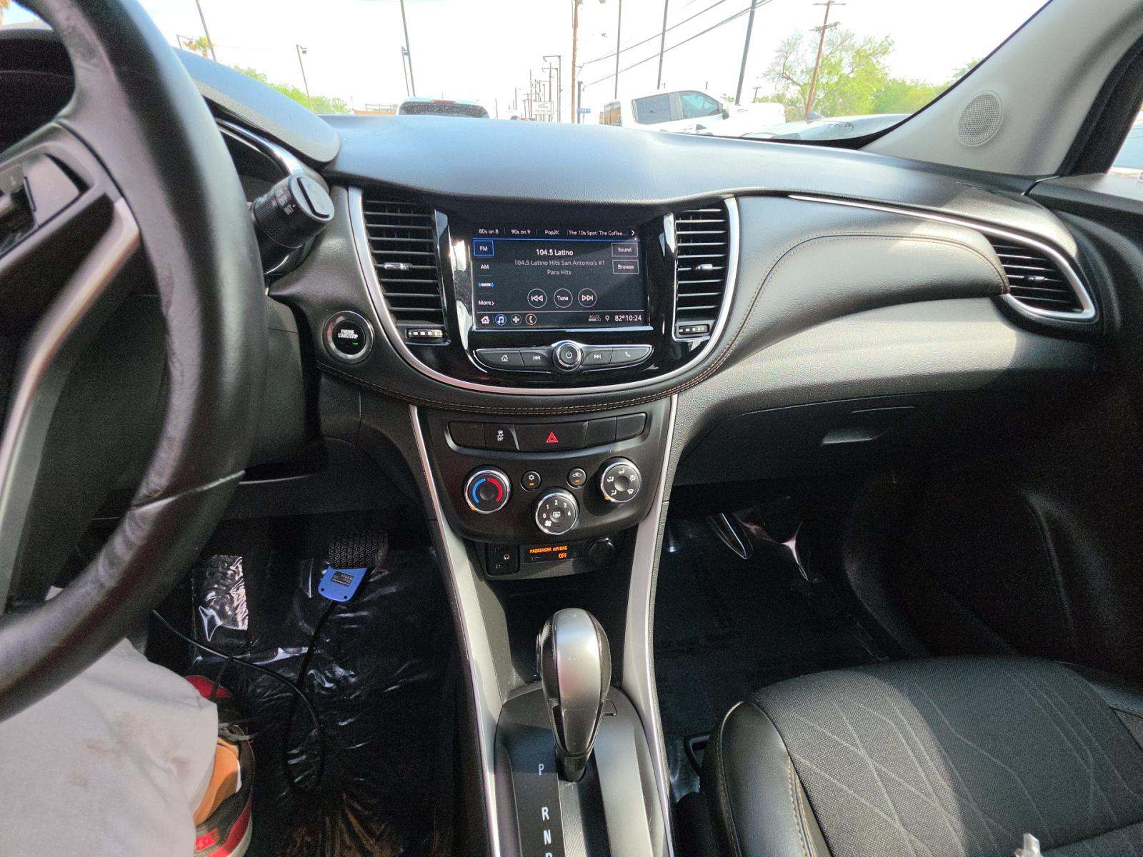 CHEVROLET OTHER - 10