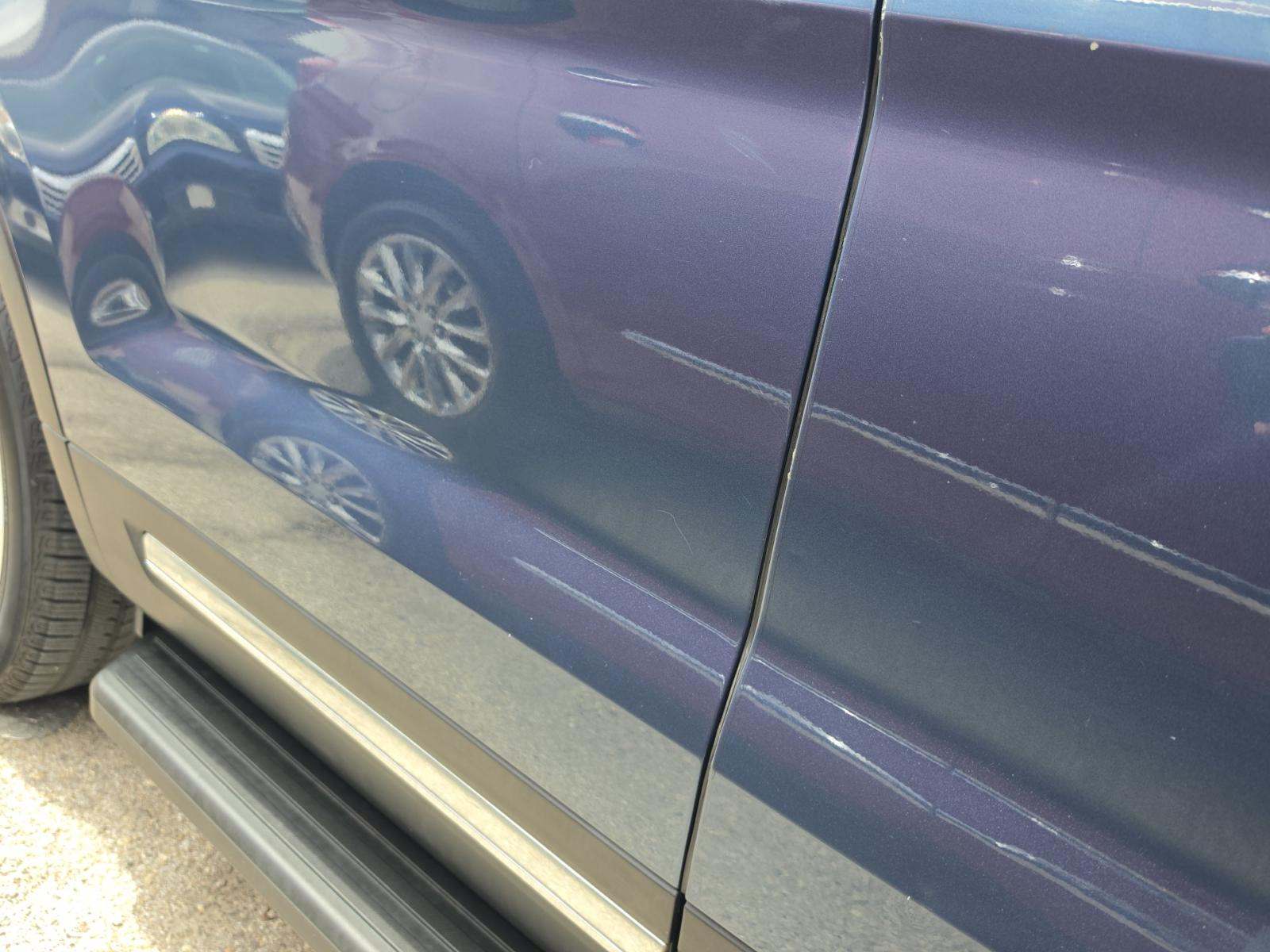 2019 Ford Explorer Limited FWD