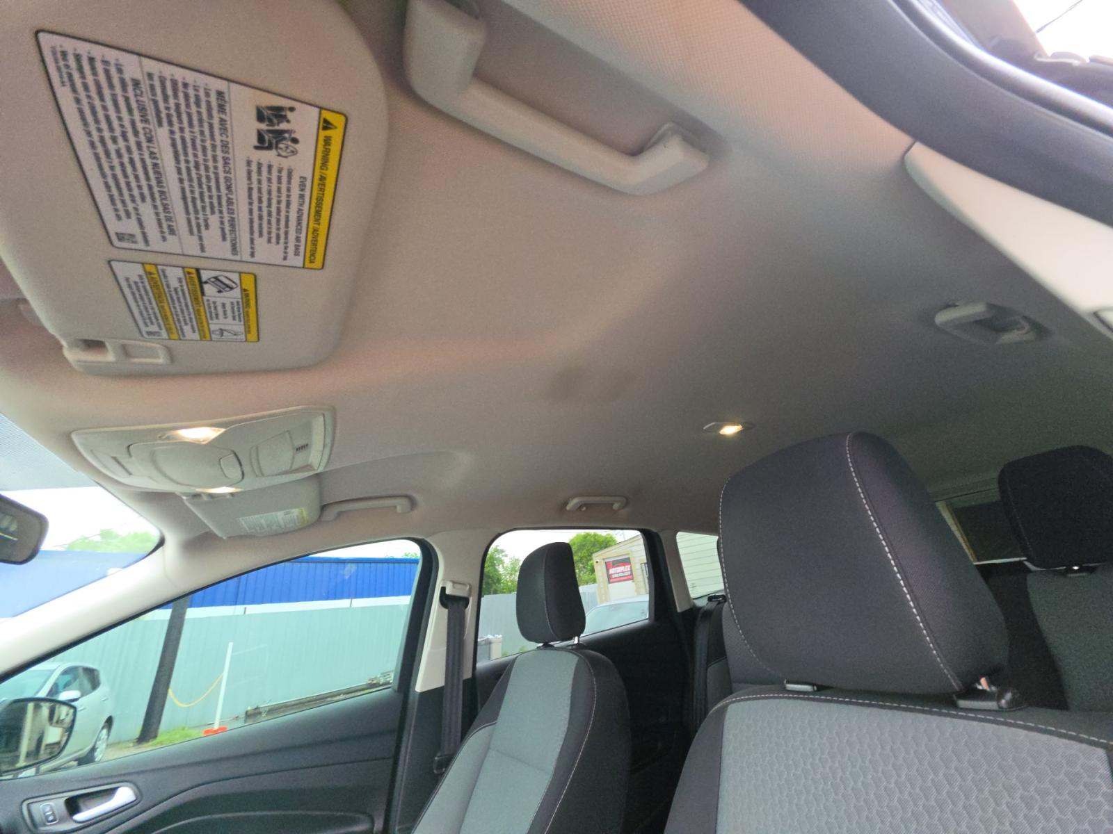 FORD ESCAPE - 7
