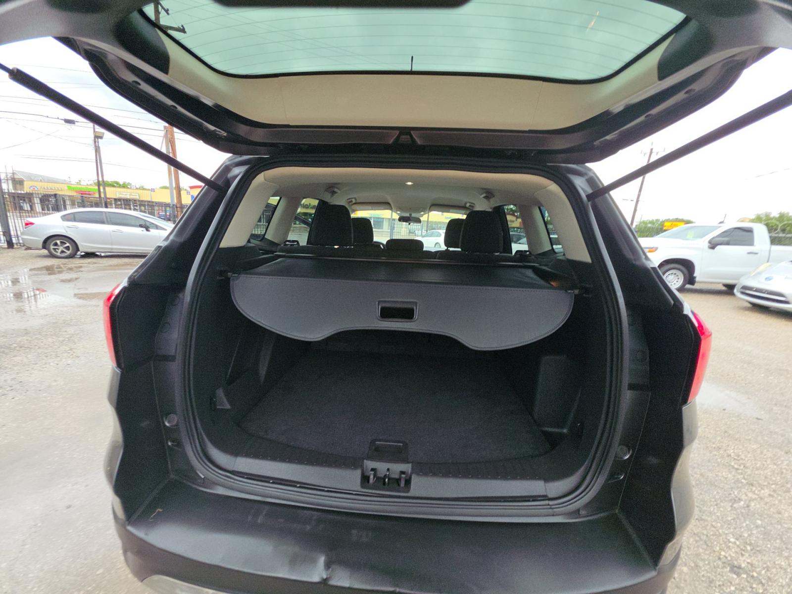 FORD ESCAPE - 10