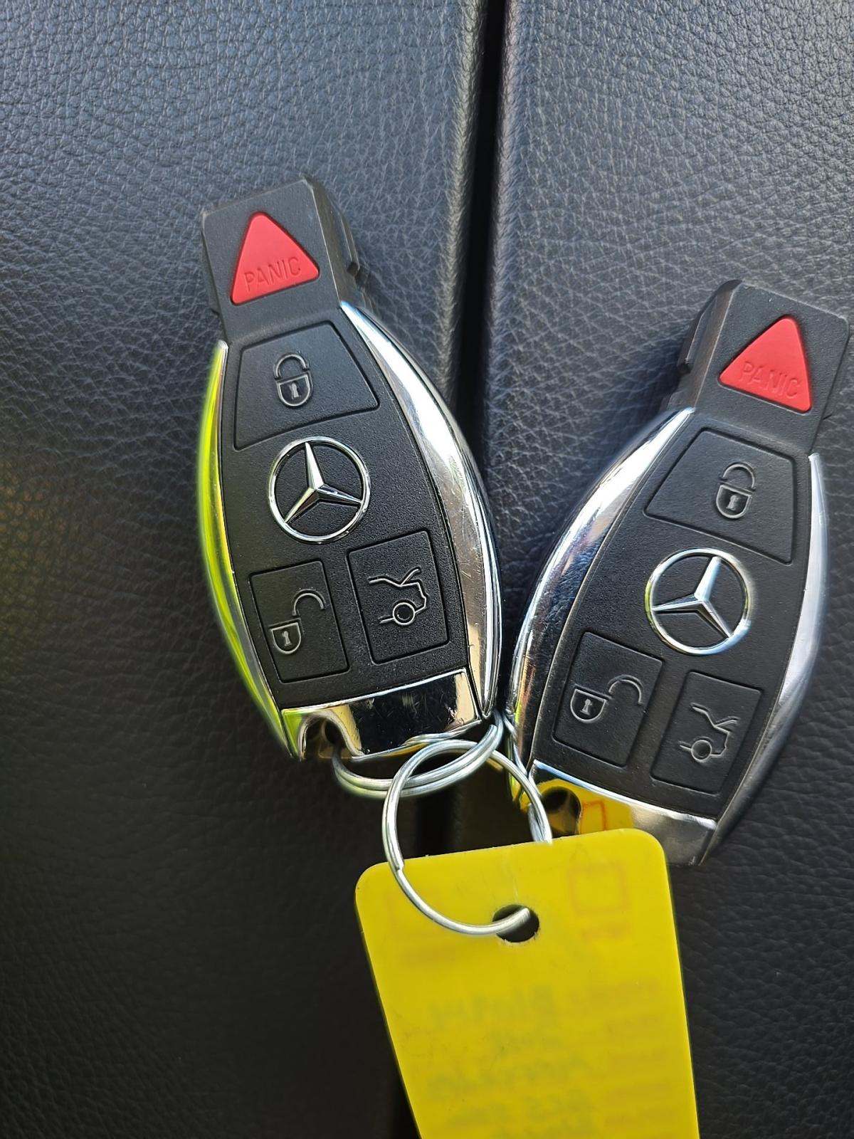 2018 Mercedes-Benz GLS GLS 550 AWD