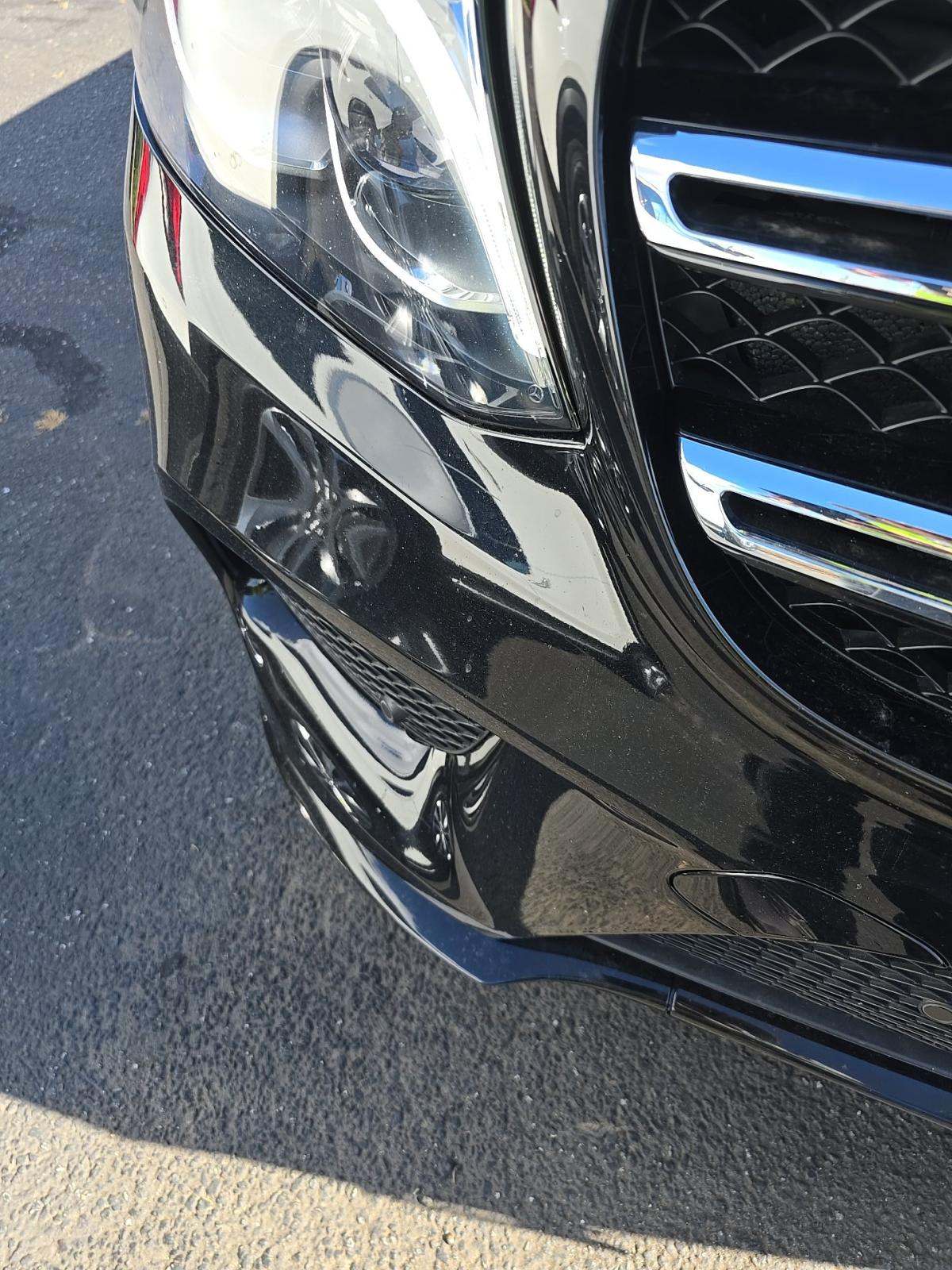 2018 Mercedes-Benz GLS GLS 550 AWD