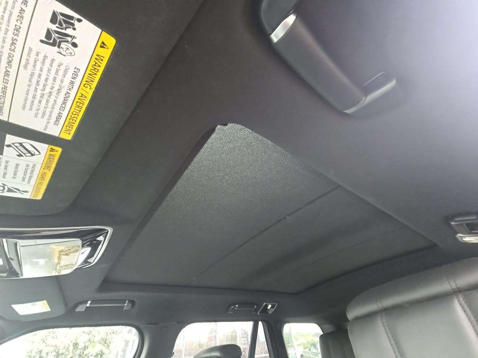 LAND ROVER RANGE ROVER - 7