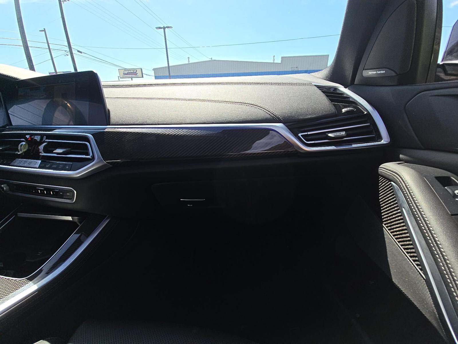 2023 BMW X5 xDrive40i AWD